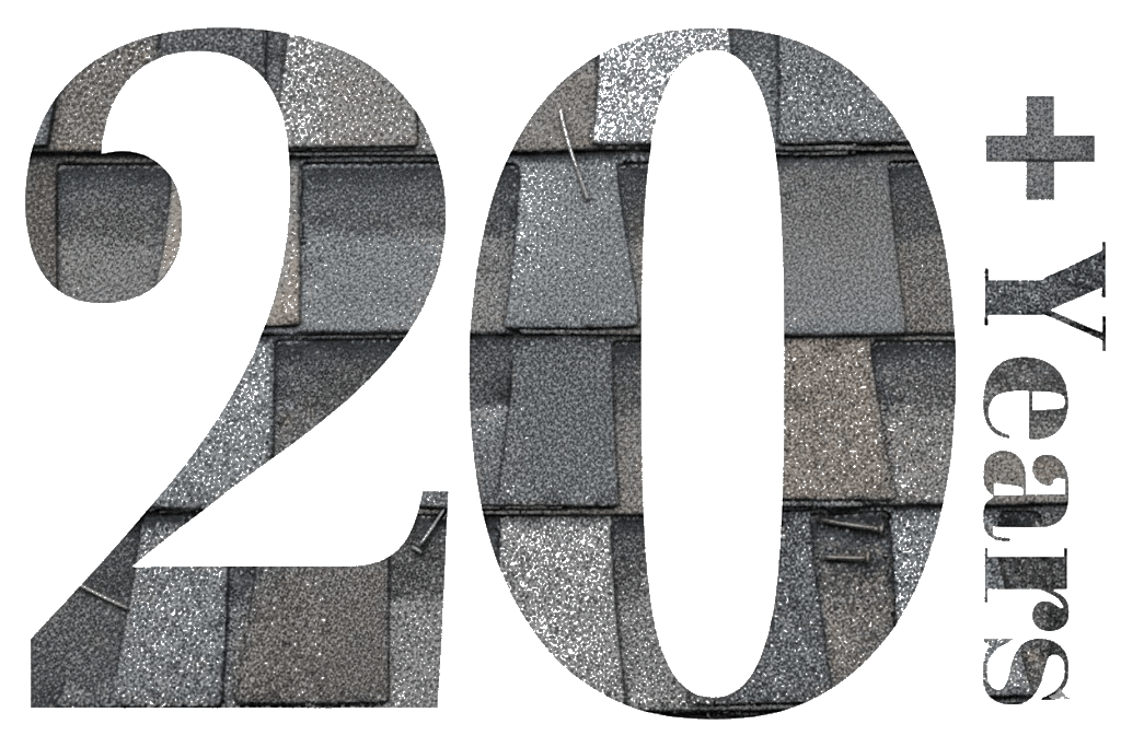 Local Roofing Experience You Can Rely On